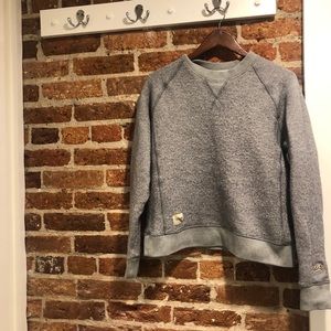 Super warm pullover!